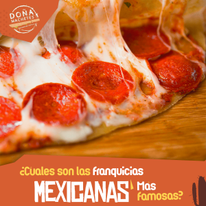 franquicias mexicanas