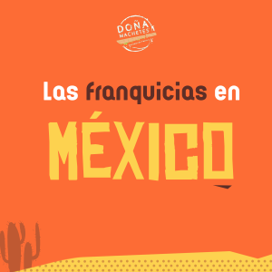 franquicias en México