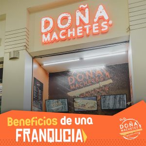 franquicias disponibles